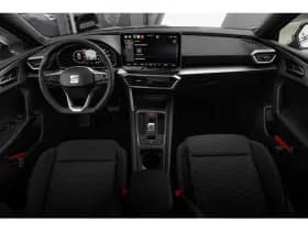 SEAT Leon thumbnail 11