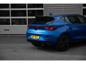 SEAT Leon thumbnail 3