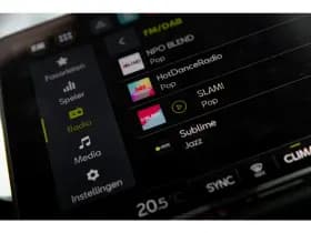 SEAT Leon thumbnail 22