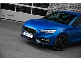 SEAT Leon thumbnail 4