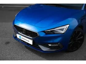 SEAT Leon thumbnail 6