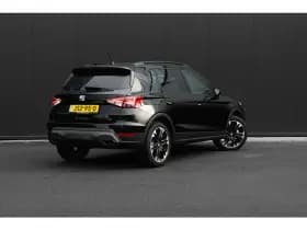 SEAT Arona thumbnail 2