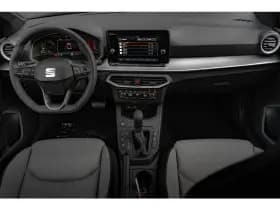 SEAT Arona thumbnail 11