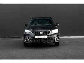 SEAT Arona thumbnail 3