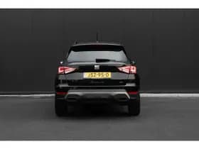 SEAT Arona thumbnail 4
