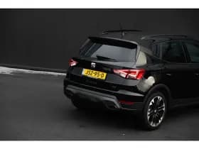 SEAT Arona thumbnail 6