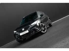 SEAT Arona thumbnail 7
