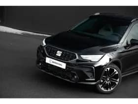 SEAT Arona thumbnail 8