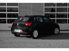 SEAT Ibiza thumbnail 2
