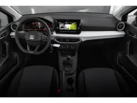 SEAT Ibiza thumbnail 11