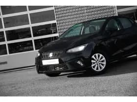 SEAT Ibiza thumbnail 5