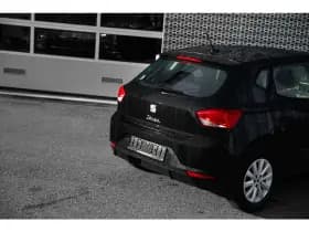 SEAT Ibiza thumbnail 9