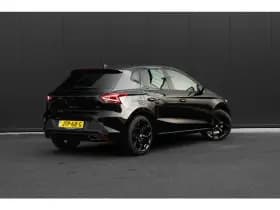 SEAT Ibiza thumbnail 2