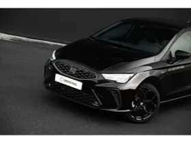 SEAT Ibiza thumbnail 4