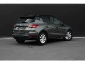 SEAT Arona thumbnail 2