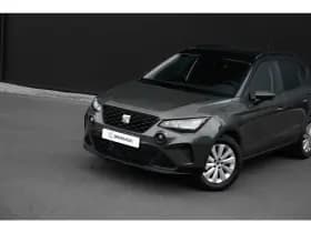 SEAT Arona thumbnail 3