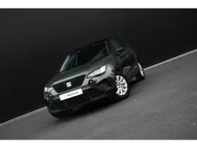 SEAT Arona thumbnail 4