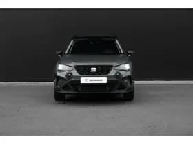 SEAT Arona thumbnail 5