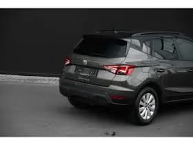SEAT Arona thumbnail 8