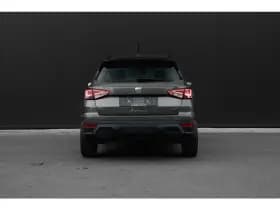 SEAT Arona thumbnail 9