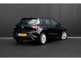 SEAT Ibiza thumbnail 2