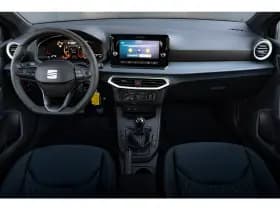 SEAT Ibiza thumbnail 10