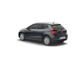 SEAT Ibiza thumbnail 2
