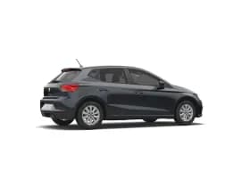 SEAT Ibiza thumbnail 5