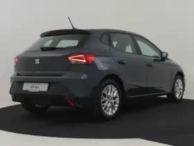 SEAT Ibiza thumbnail 3