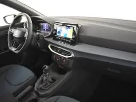 SEAT Ibiza thumbnail 6