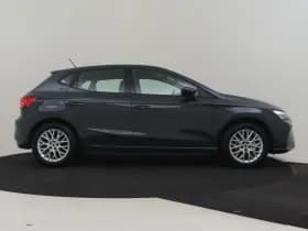 SEAT Ibiza thumbnail 9
