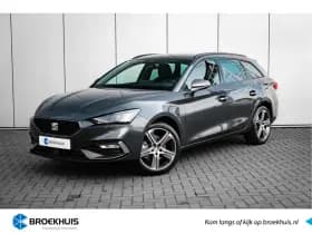 SEAT Leon Sportstourer