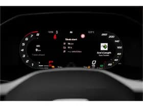 SEAT Leon Sportstourer thumbnail 12
