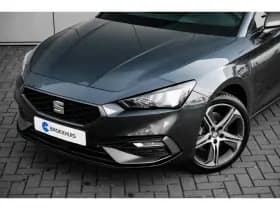 SEAT Leon Sportstourer thumbnail 16