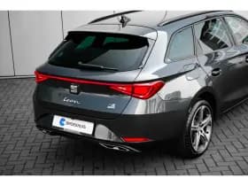 SEAT Leon Sportstourer thumbnail 17