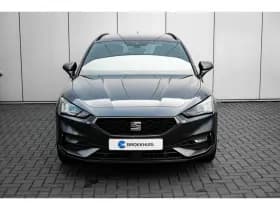 SEAT Leon Sportstourer thumbnail 3