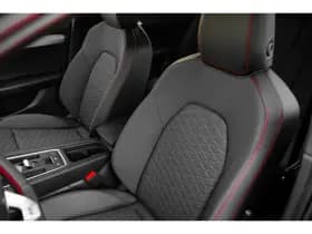 SEAT Leon Sportstourer thumbnail 22