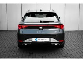 SEAT Leon Sportstourer thumbnail 4