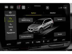 SEAT Leon Sportstourer thumbnail 35