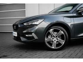SEAT Leon Sportstourer thumbnail 6
