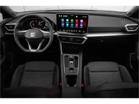 SEAT Leon Sportstourer thumbnail 8