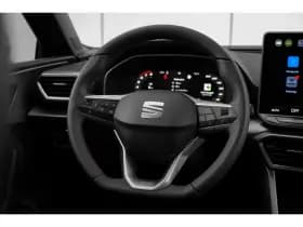 SEAT Leon Sportstourer thumbnail 9