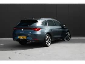 SEAT Leon Sportstourer thumbnail 2
