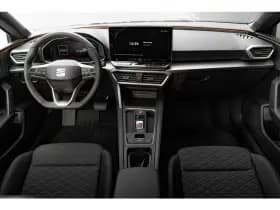 SEAT Leon Sportstourer thumbnail 11