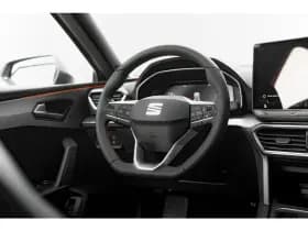 SEAT Leon Sportstourer thumbnail 12