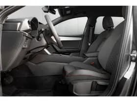 SEAT Leon Sportstourer thumbnail 13