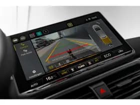 SEAT Leon Sportstourer thumbnail 23