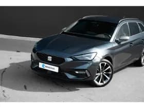 SEAT Leon Sportstourer thumbnail 4