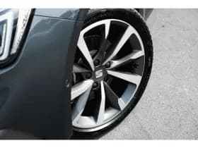 SEAT Leon Sportstourer thumbnail 5