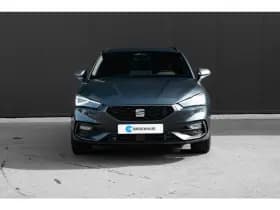 SEAT Leon Sportstourer thumbnail 6